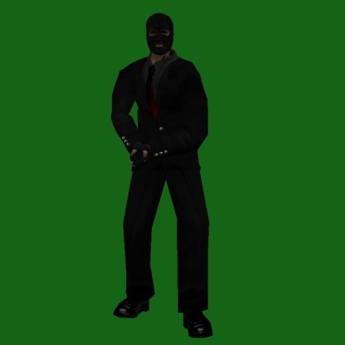 LeoNguyenMasked