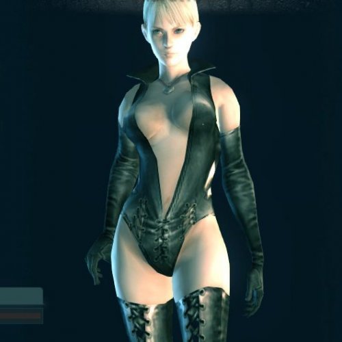 Fiona Belli Sexy (Haunting Ground)