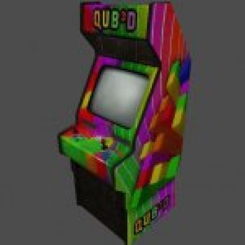 cube3d