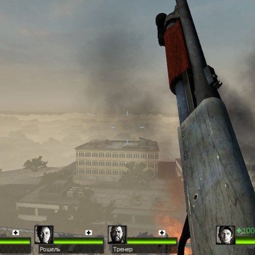 OlD_ShotGun_v0.1