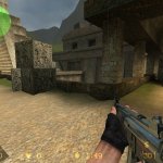 MP5 Polished Metalic
