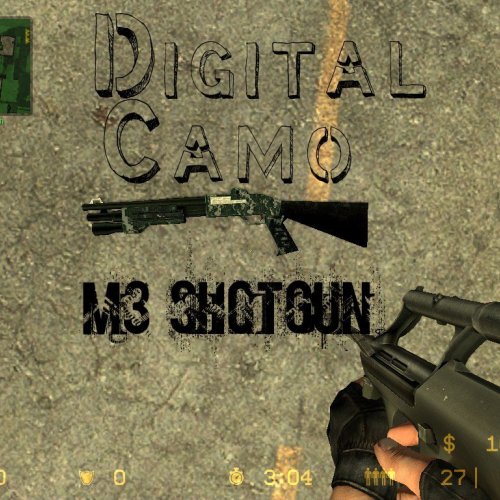m3 digital camo