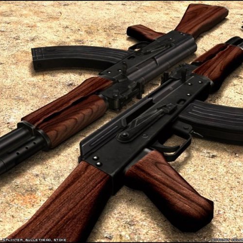 AK-47