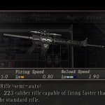 HK 417 - Semi Auto Rifle Replacer