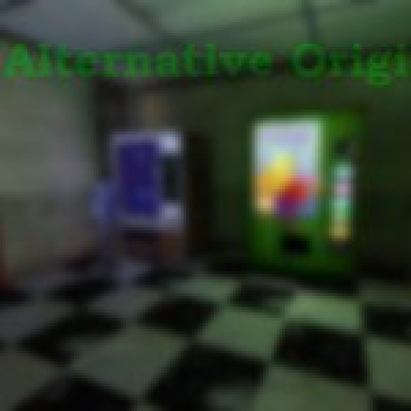Alternative Origin