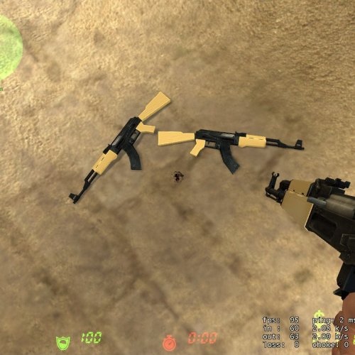 Ak-47