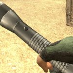 Steel_Flashlight