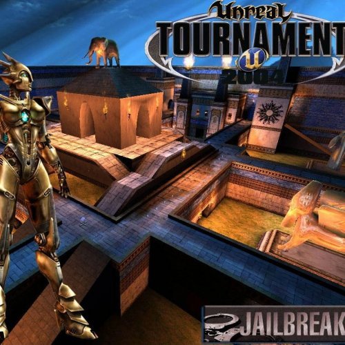 Jailbreak 2004