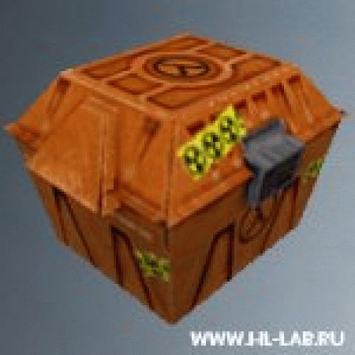 isotopebox