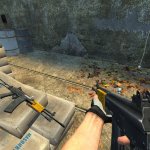 IMI Galil