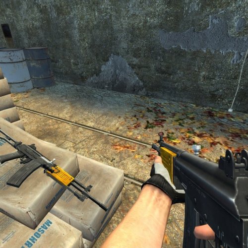 IMI Galil