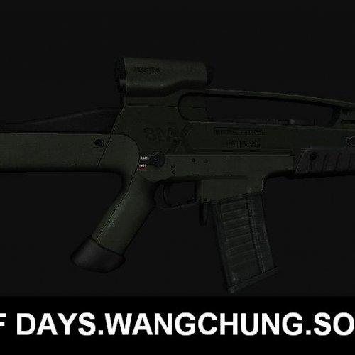 XM8