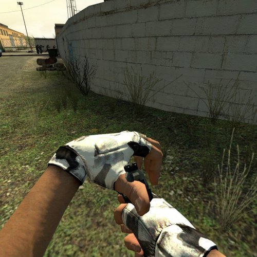 UrbanCamoGloves