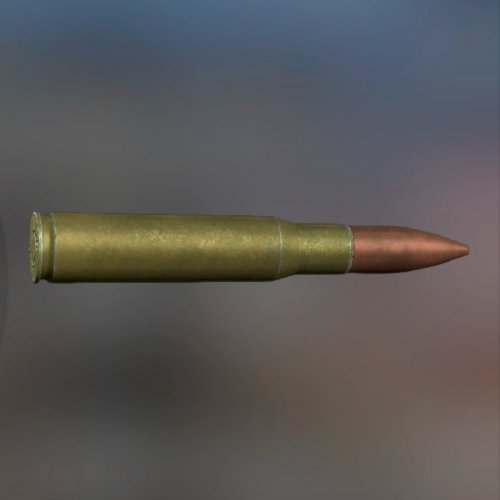 .50 BMG