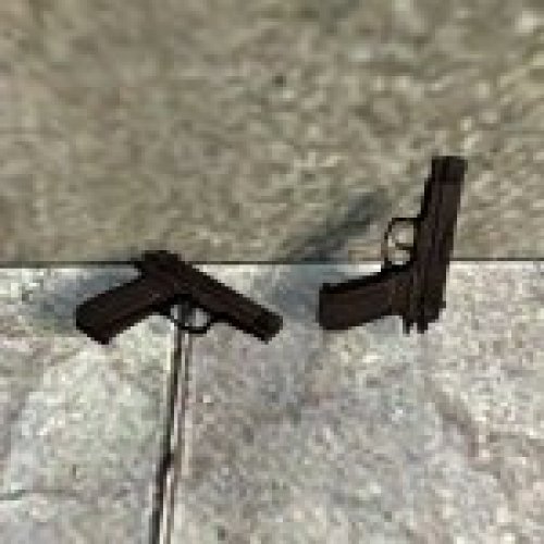 STALKER Fort-12