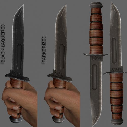 KA-BAR_knife_for_DOD_S