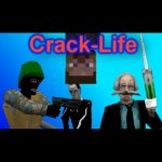 Crack-Life