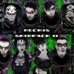 Necris SkinPack 2