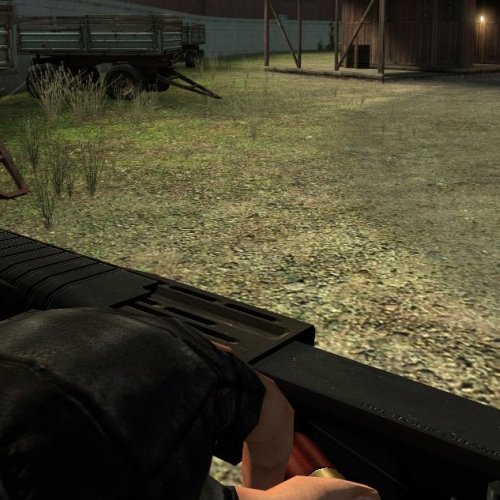 Franchi SPAS12