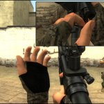 MultiCam_Gloves