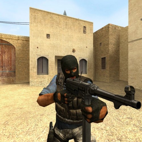 Mp40