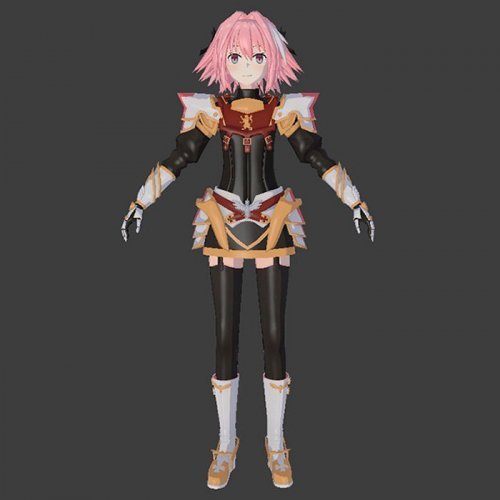 Astolfo