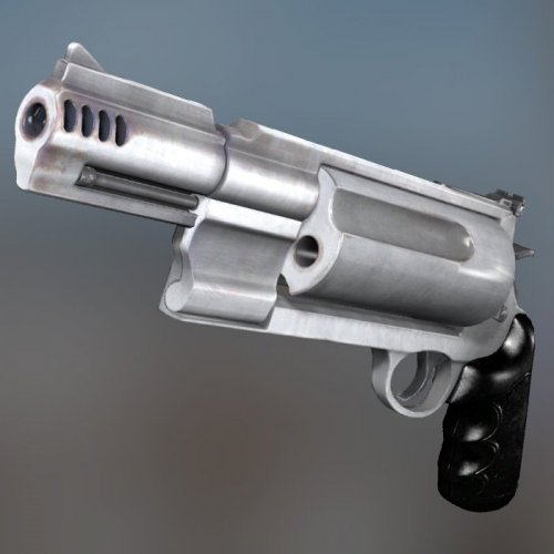 m500 .50bmg