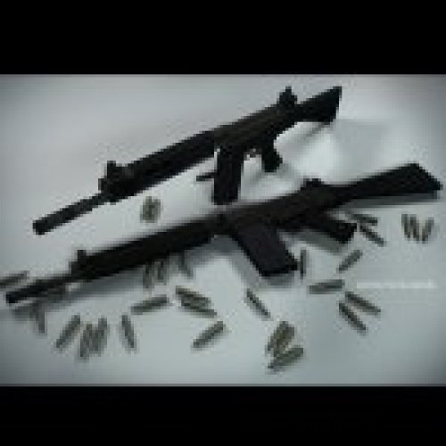 Arby26 FN Fal