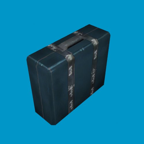luggage suitcase