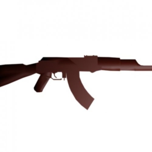 AK-47