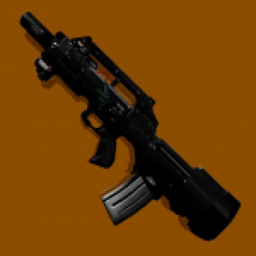 PC - BR2 Crossfire