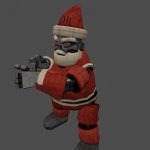 D1_RobotSanta