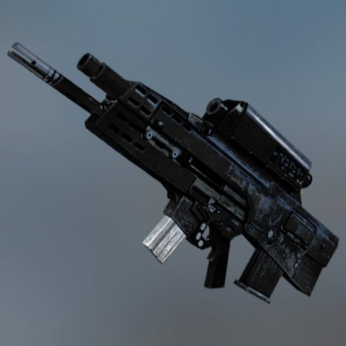 HK XM29 OICW