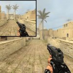 Mark 23 Mod 0