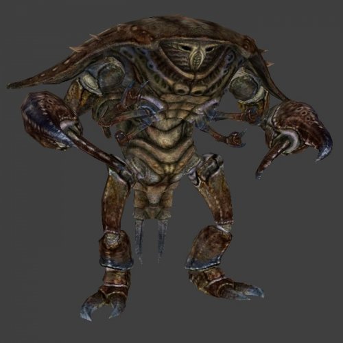 Mirelurk
