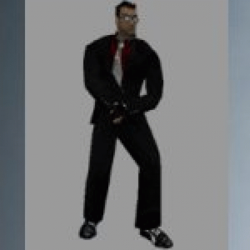 danny
