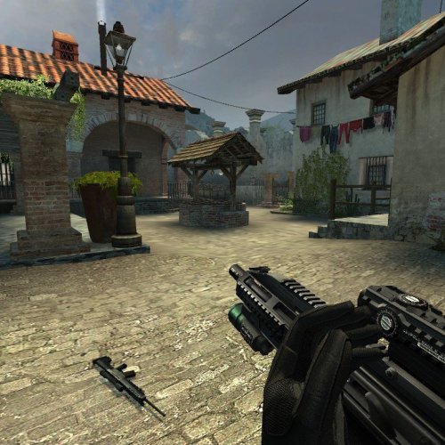 Philibuster WangChung AUG A3