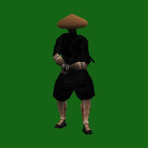 fu