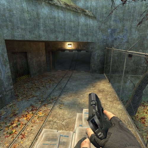 Beretta PX4 Storm