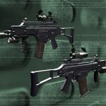 G36K With M900A