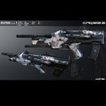 Crysis2 Feline