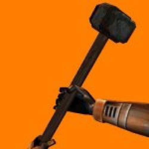 Valve Hammer
