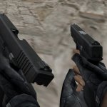 Bullet Head s G19