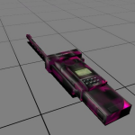 Копия раций из CSCZ