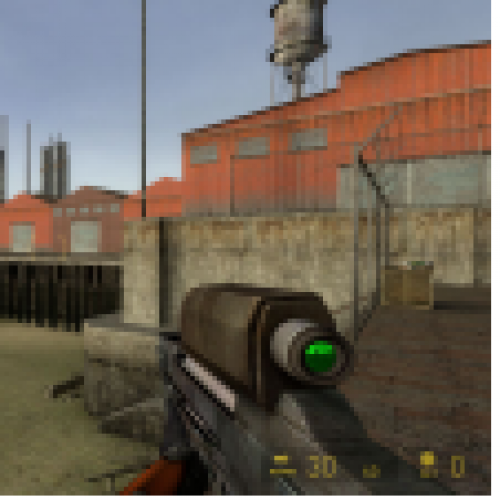 AR2 из Беты