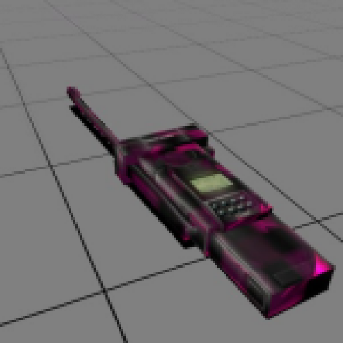 Копия раций из CSCZ