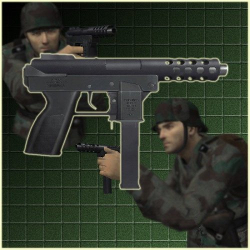 C96_Tec9_Replacement