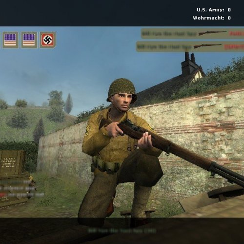 Sarge