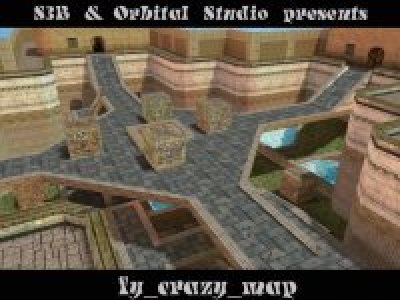 fy_crazymap
