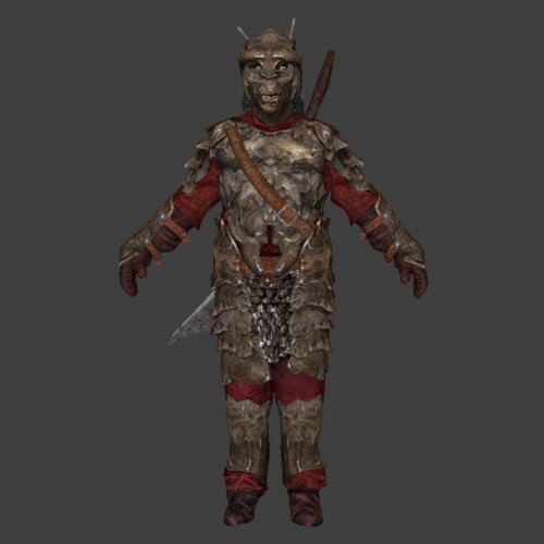 Orc